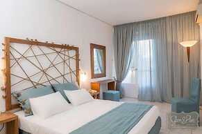 Long Beach Resort
