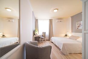 Hotel Toskana