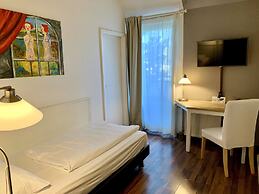 Hotel Toskana