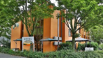 Hotel Toskana