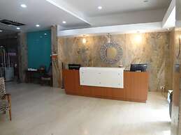 Royal Park Hotel