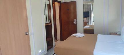 Royal Park Hotel
