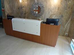 Royal Park Hotel