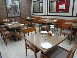 Royal Park Hotel
