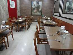 Royal Park Hotel
