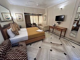 Royal Park Hotel