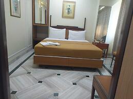 Royal Park Hotel
