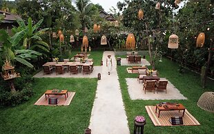 The Community - Siem Reap