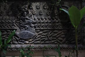 The Community - Siem Reap