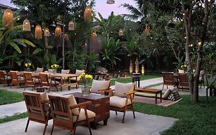 The Community - Siem Reap