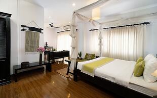 The Community - Siem Reap