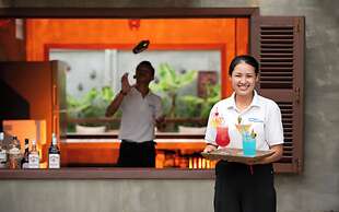 The Community - Siem Reap