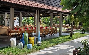 The Community - Siem Reap
