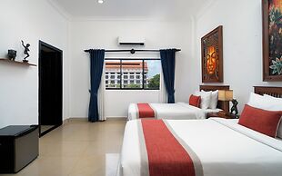 The Community - Siem Reap