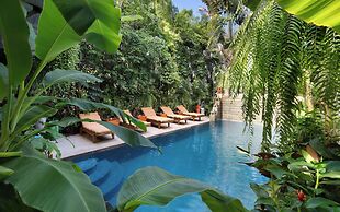 The Community - Siem Reap