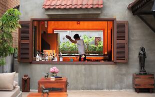 The Community - Siem Reap