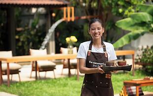 The Community - Siem Reap