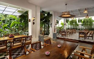 The Community - Siem Reap