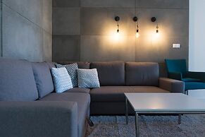 Silver Apartments