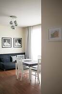 Silver Apartments