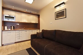 Silver Apartments