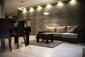 Silver Apartments