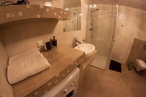 Silver Apartments