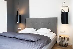 Silver Apartments