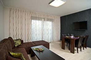 Silver Apartments