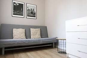 Silver Apartments