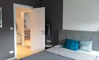 Silver Apartments