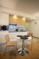 Silver Apartments