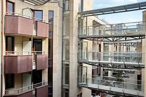Silver Apartments