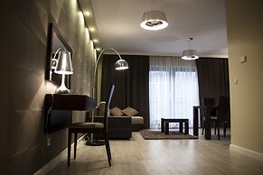 Silver Apartments