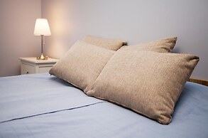 Silver Apartments