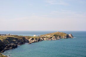 The Atlantic Hotel