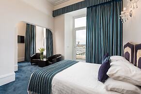 The Atlantic Hotel