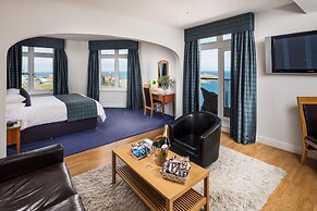 The Atlantic Hotel
