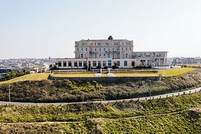 The Atlantic Hotel