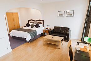 The Atlantic Hotel