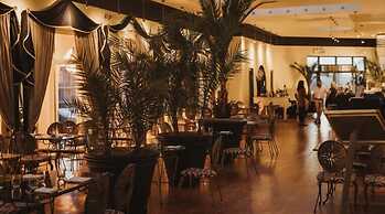 The Atlantic Hotel
