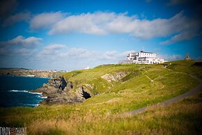 The Atlantic Hotel