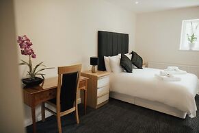 The Atlantic Hotel