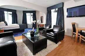 The Atlantic Hotel