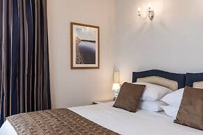 The Atlantic Hotel