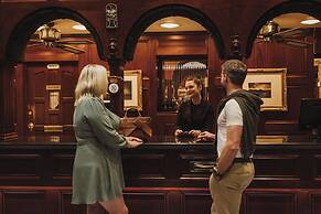The Atlantic Hotel