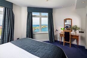The Atlantic Hotel