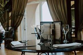 The Atlantic Hotel