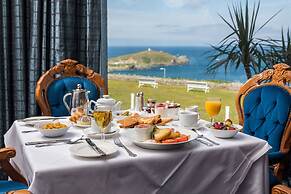 The Atlantic Hotel
