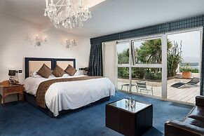 The Atlantic Hotel